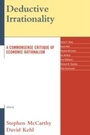 Cover: Deductive Irrationality - Lexington Books