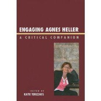 Enlarge image Cover: Engaging Agnes Heller - Lexington Books