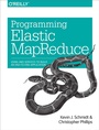 Cover: Programming Elastic MapReduce - O'Reilly