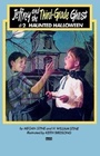Cover: Jeffrey and the Third-Grade Ghost: Haunted Halloween - Fawcett