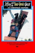 Cover: Christmas Visitors - Fawcett