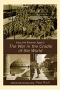 Cover: Iraq and Eleanor Egan's The War in the Cradle of the World - Lexington Books
