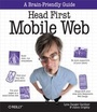 Cover: Head First Mobile Web - O'Reilly