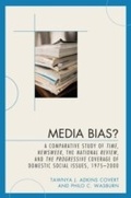 Cover: Media Bias? - Lexington Books