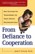 Cover: From Defiance to Cooperation - Harmony/Rodale/Convergent