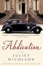 Cover: Abdication - Washington Square Press