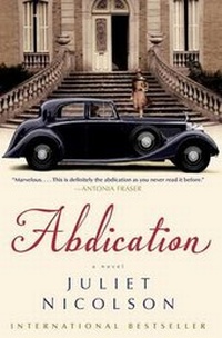 Enlarge image Cover: Abdication - Washington Square Press