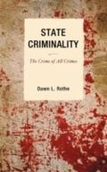 Bild: State Criminality - Lexington Books