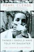 Cover: Things I Should Have Told My Daughter - Atria Books