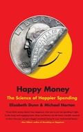 Cover: Happy Money - Simon & Schuster