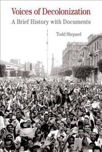 Enlarge image Cover: Voices of Decolonization - Bedford/Saint Martin's