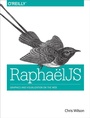 Cover: RaphaelJS - O'Reilly