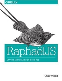 Enlarge image Cover: RaphaelJS - O'Reilly