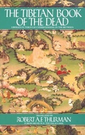 Cover: The Tibetan Book of the Dead - Bantam Books