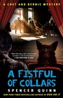 Cover: A Fistful of Collars: Volume 5 - Atria Books