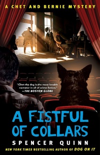 Enlarge image Cover: A Fistful of Collars: Volume 5 - Atria Books