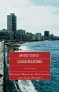 Cover: United States-Cuban Relations - Lexington Books