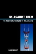 Cover: Us against Them - Lexington Books