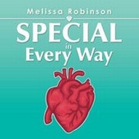 Enlarge image Cover: Special in Every Way - Trafford Publishing