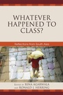 Cover: Whatever Happened to Class? - Lexington Books