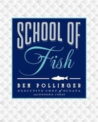 Abbildung von: School of Fish - Gallery Books