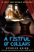 Cover: A Fistful of Collars - Atria Books