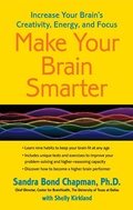Cover: Make Your Brain Smarter - Simon & Schuster Children's Publishing