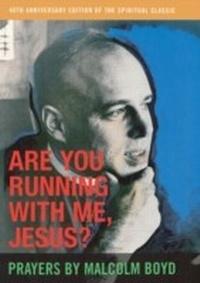 Enlarge image Cover: Are You Running With Me, Jesus? - Cowley Publications,U.S.