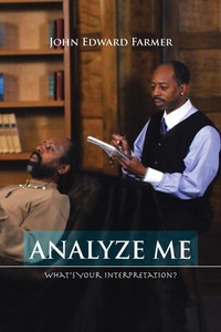 Abbildung von: Analyze Me - Trafford Publishing