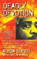 Cover: Deadly Devotion - Pocket Books