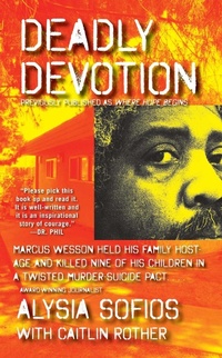 Enlarge image Cover: Deadly Devotion - Pocket Books