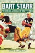 Cover: Bart Starr - Simon + Schuster LLC
