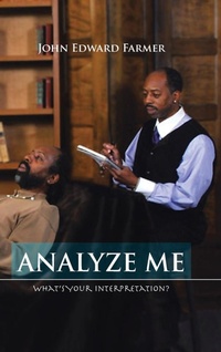 Abbildung von: Analyze Me - Trafford Publishing