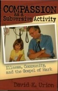 Cover: Compassion as a Subversive Activity - Cowley Publications,U.S.