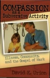 Enlarge image Cover: Compassion as a Subversive Activity - Cowley Publications,U.S.