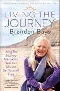 Cover: Living the Journey - Atria Books