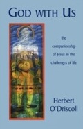 Cover: God with Us - Cowley Publications,U.S.