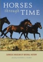 Cover: Horses through Time - Roberts Rinehart