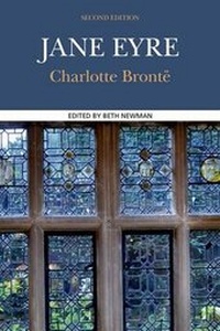 Enlarge image Cover: Jane Eyre - Bedford/Saint Martin's