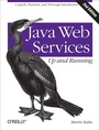 Cover: Java Web Services: Up and Running - O'Reilly