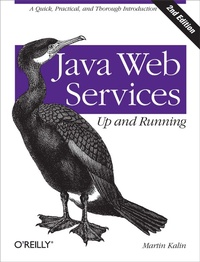 Abbildung von: Java Web Services: Up and Running - O'Reilly