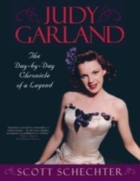 Abbildung von: Judy Garland - Taylor Trade Publishing
