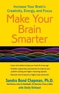 Cover: Make Your Brain Smarter - Free Press