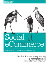 Abbildung von: Social eCommerce - O'Reilly