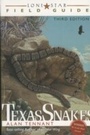 Cover: Lone Star Field Guide to Texas Snakes - Taylor Trade Publishing