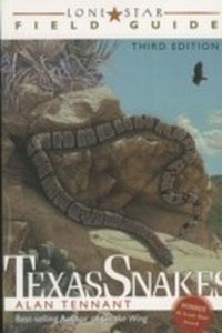 Abbildung von: Lone Star Field Guide to Texas Snakes - Taylor Trade Publishing