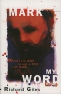Enlarge image Cover: Mark My Word - Cowley Publications,U.S.