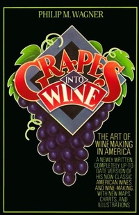 Abbildung von: Grapes into Wine - Knopf