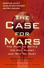 Cover: Case for Mars - Free Press