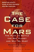 Cover: Case for Mars - Free Press